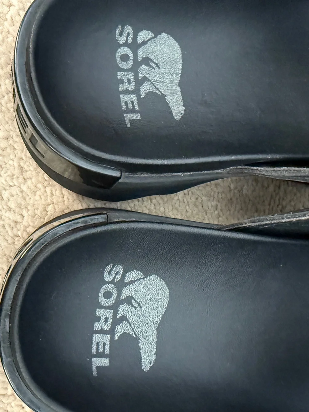Sorel Women’s Viibe Slide